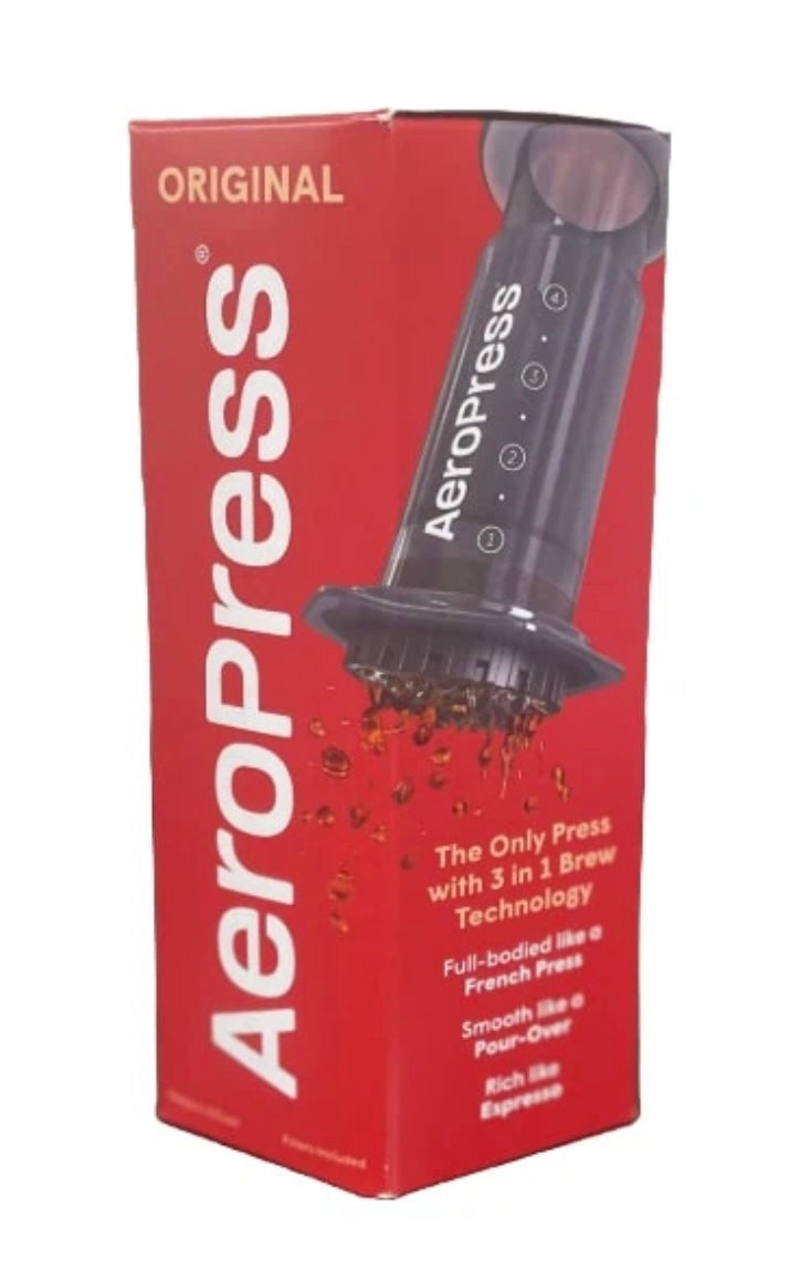 Aeropress