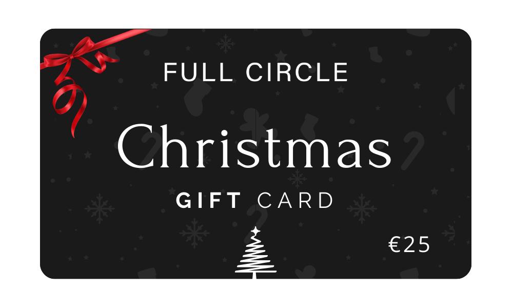 Full Circle Roasters Digital Gift Card