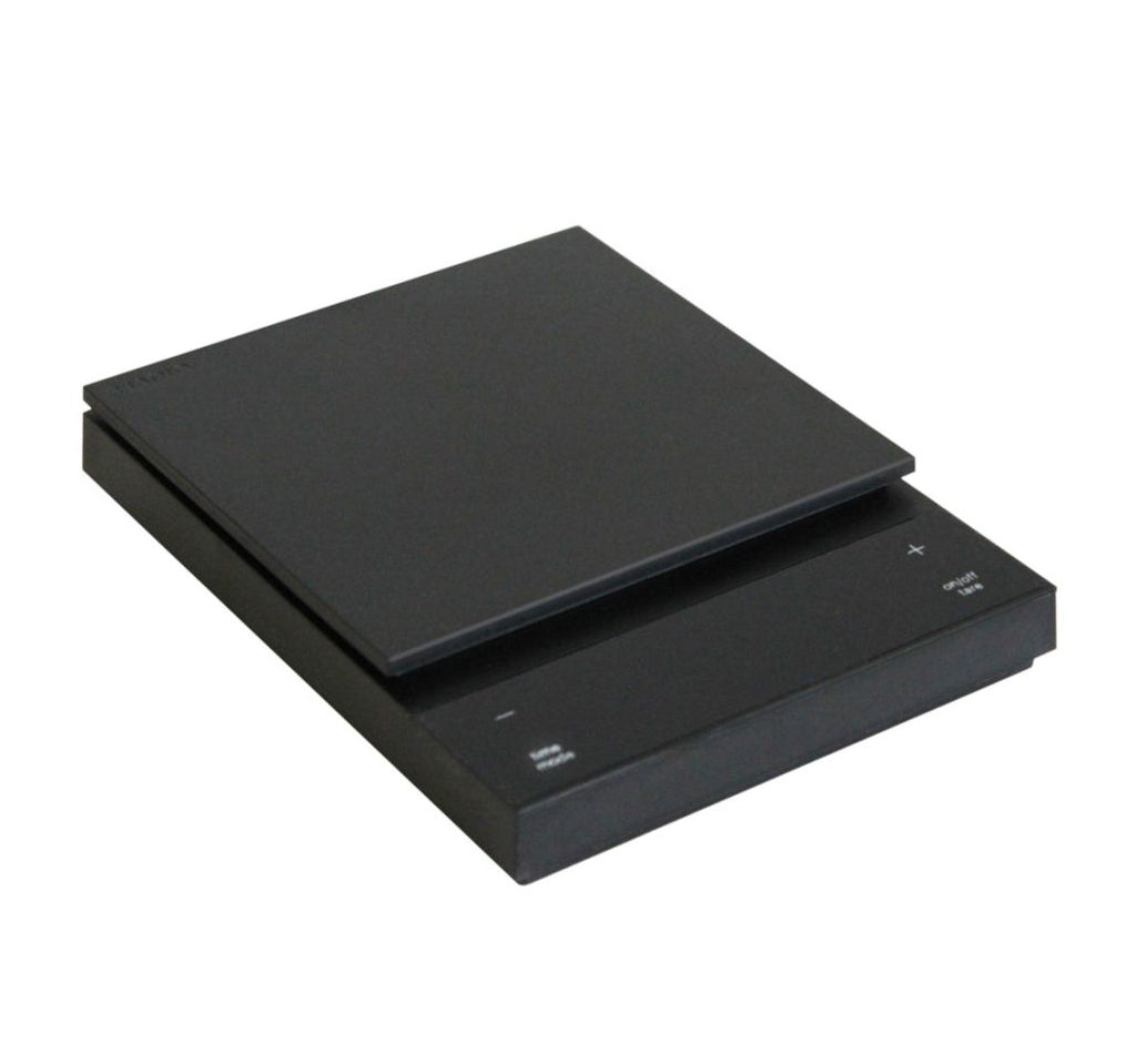 Hario Polaris Scales Black