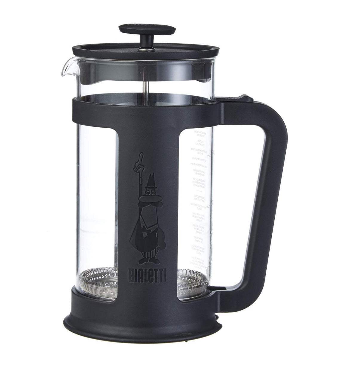 Bialetti French Press 1L Clearance