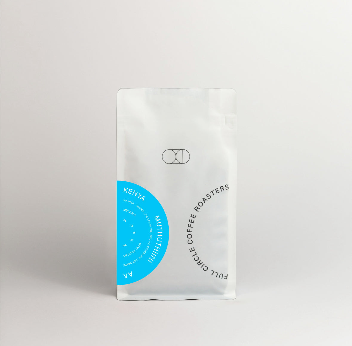 Muthuthiini AA | Kenya