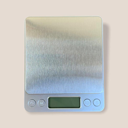 Digital scale 2kg/0.1g
