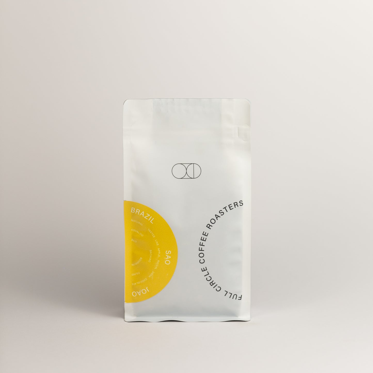 Weekly Subscription          Brazilian Beans