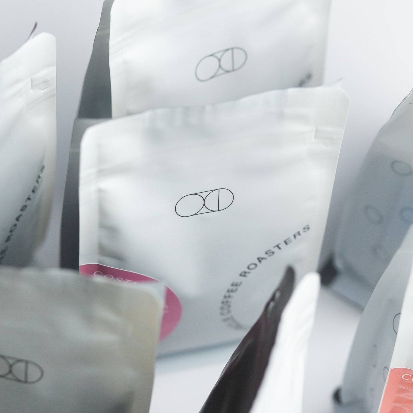 Weekly Subscription          Brazilian Beans