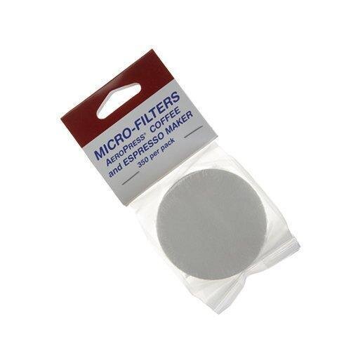 AeroPress Filter Papers (350)