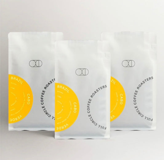 Brazil Bundle