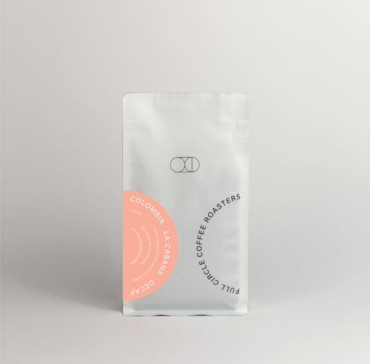 La Cabana (Decaf) | Colombia