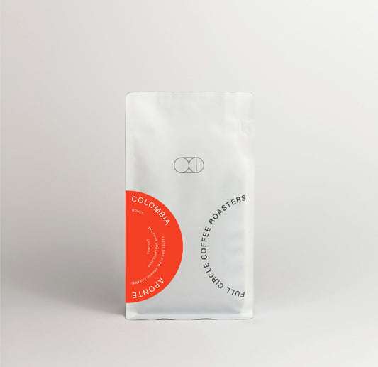 Aponte | Colombia
