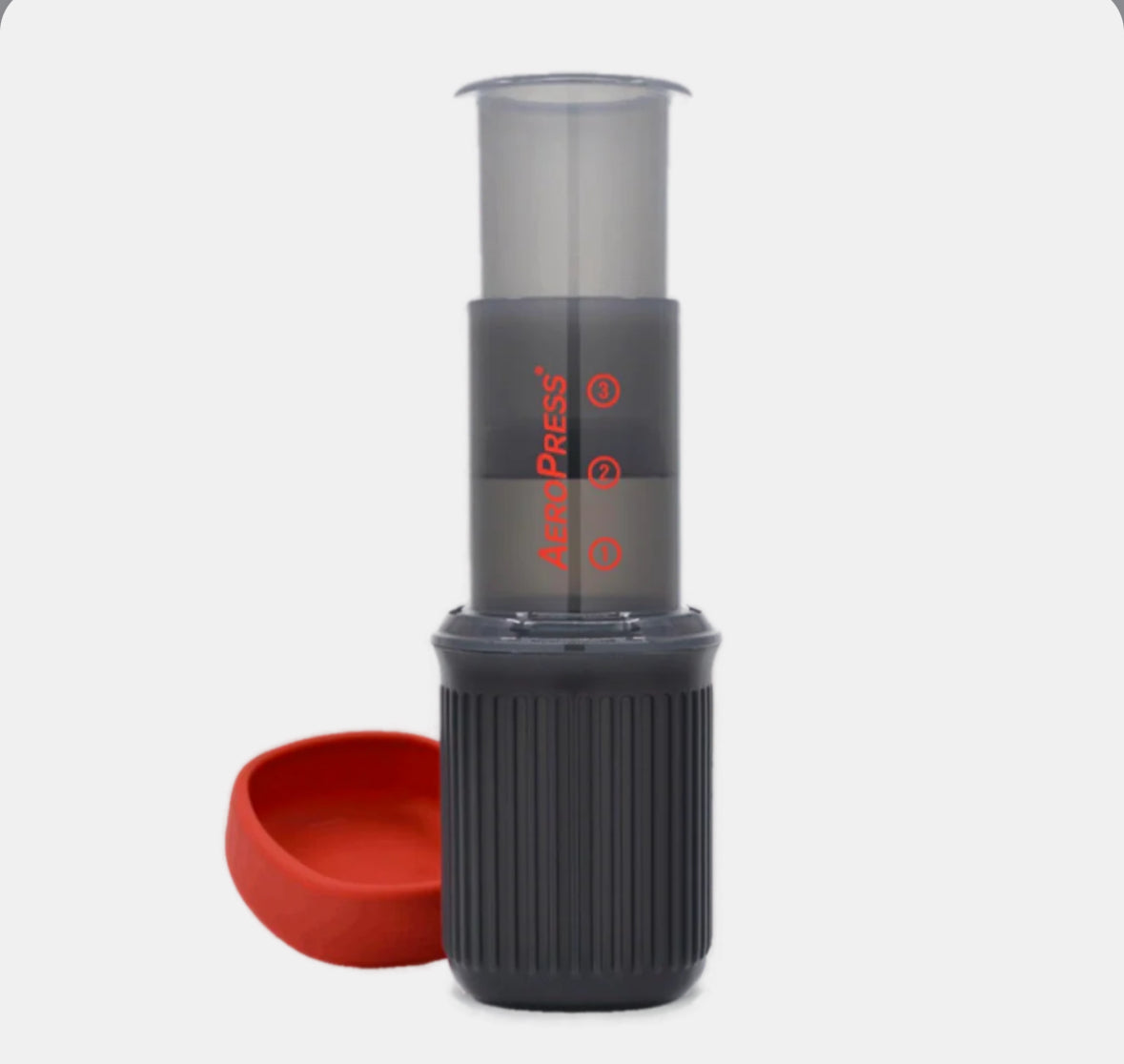 AeroPress GO
