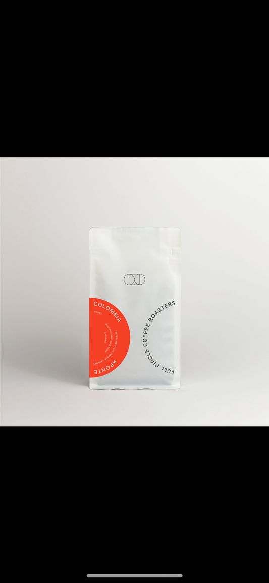 Aponte | Colombia