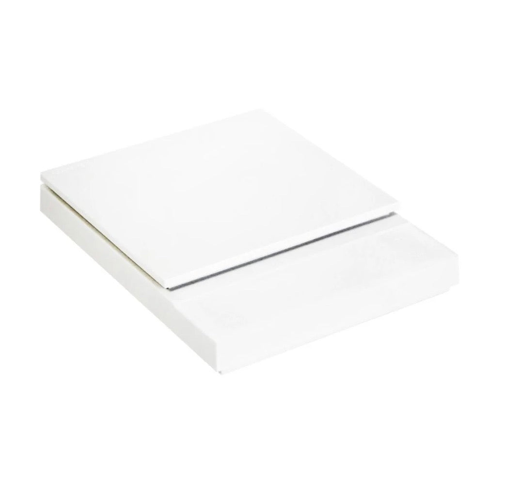 Hario Polaris Scales White