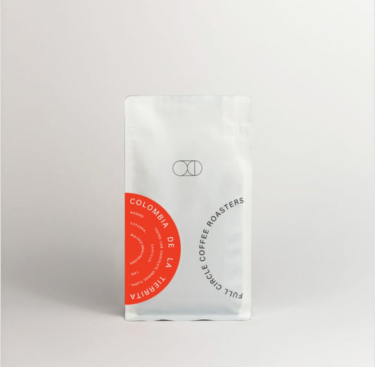 De La Tierrita | Colombia