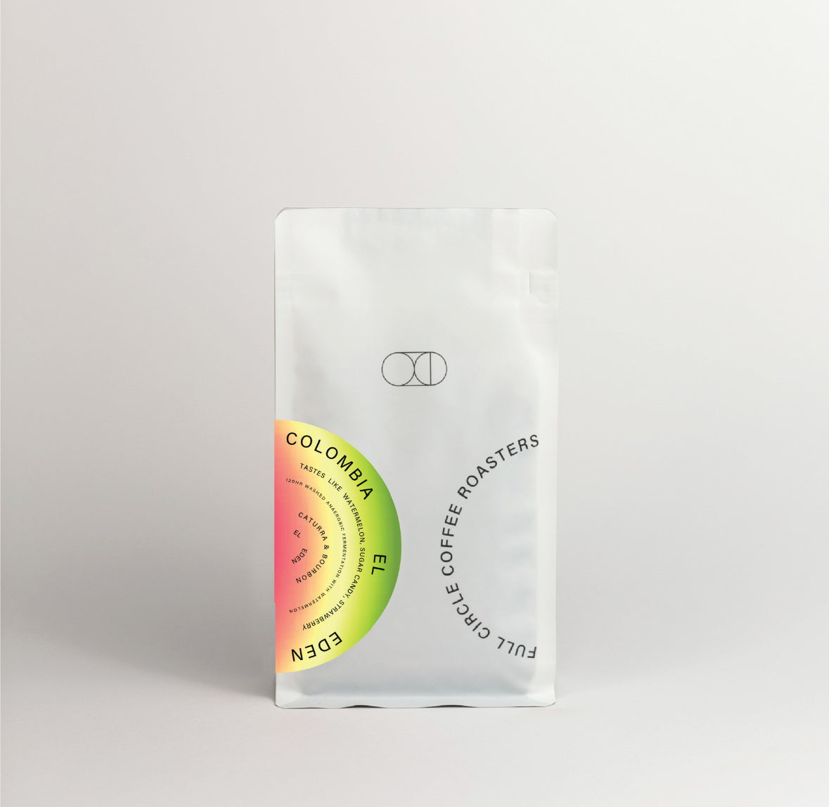 El Eden | Colombia