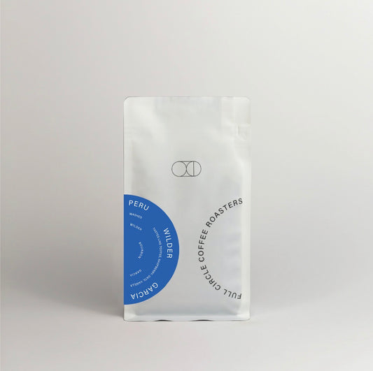 Wilder Garcia | Peru