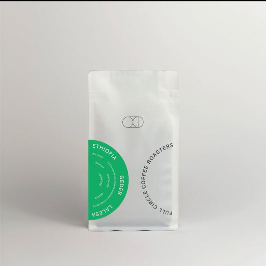 Gedeb Lalesa | Ethiopia