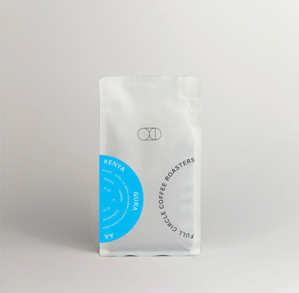 Gura AA | Kenya