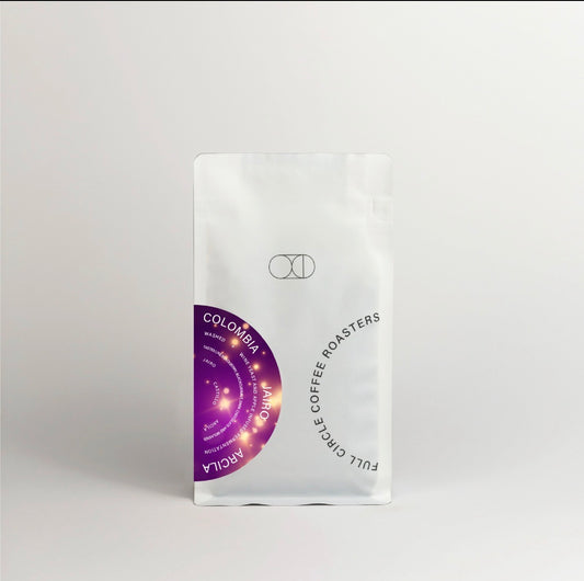 Jairo Arcila | Colombia