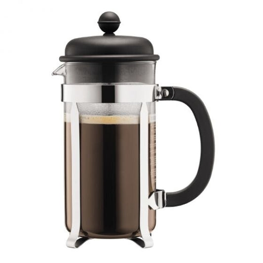 CAFFETTIERA Coffee maker, 8 cup, 1.0 l, 34 oz
