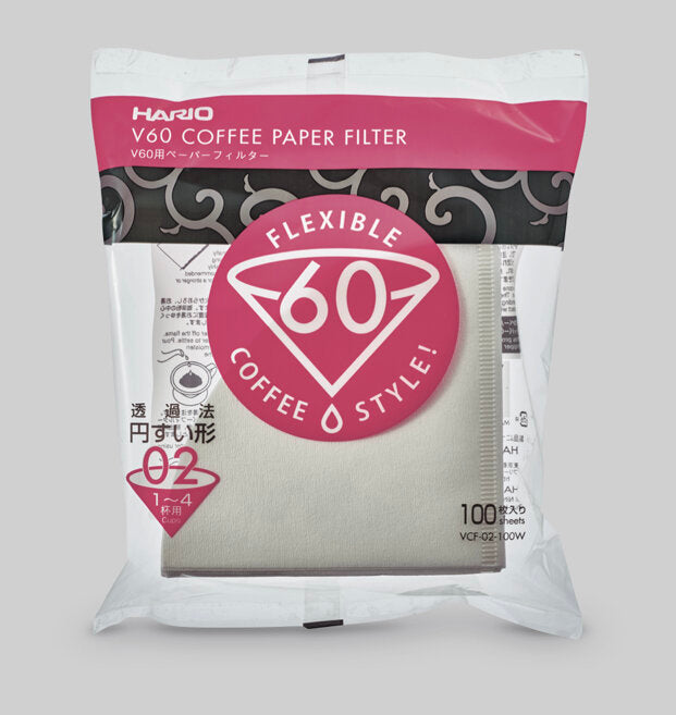 Hario V60 2-Cup Filter