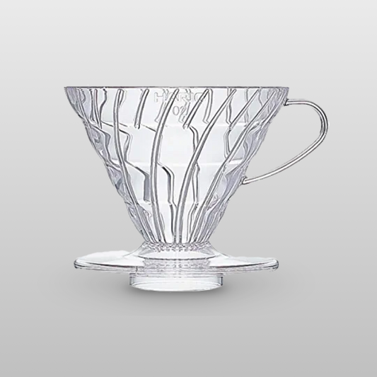 Hario V60 2-Cup Plastic Dripper