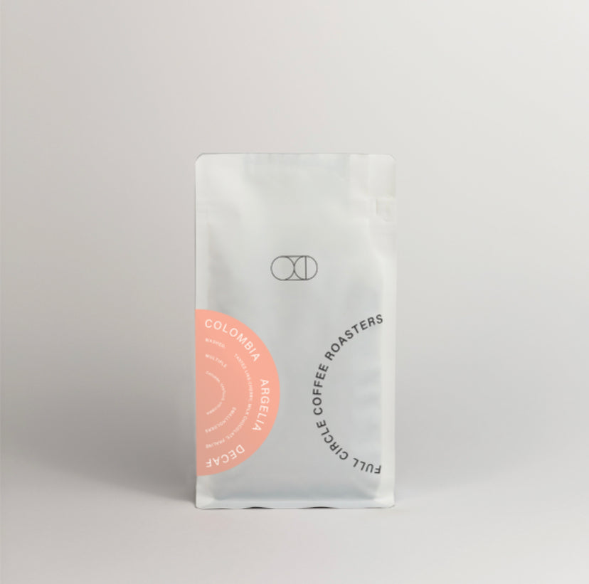 Argelia (Decaf) | Colombia
