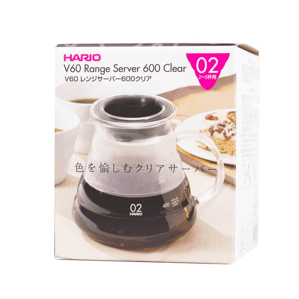 Hario V60 2 Cup Server
